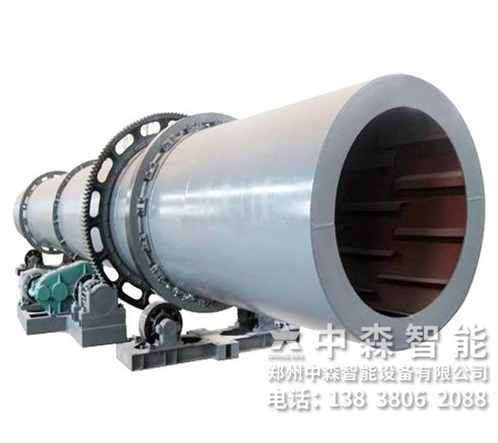 鋸末專用烘干機(jī)，鋸末滾筒烘干機(jī)，木糠木屑烘干機(jī)